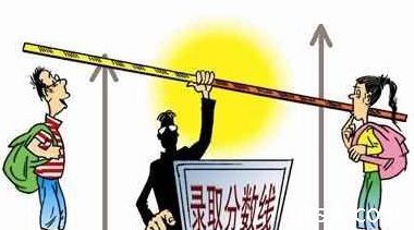 北部灣大學錄取線是多少？廣西北部灣大學歷年錄取線多少？