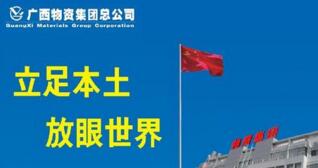 廣西現代物流集團戴毅簡歷，劉鑫、歐軍、陳代軍、馮小金、李衛國、楊亦龍、羅圓、馮志耕、容恒賢、時珣領導班子