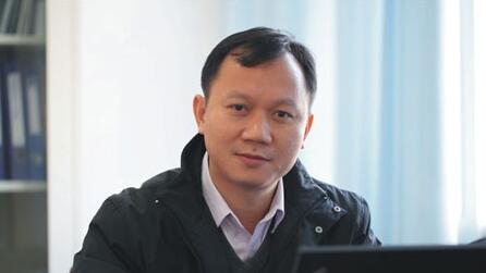 廣西益江環保科技公司董事長胡湛波是廣西大學老師？哪里人？