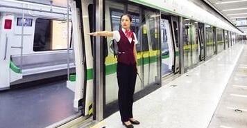 南寧地鐵2號線延線路圖，南寧2號線延長線站名，什么時候開通？