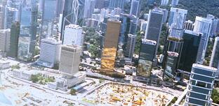 中國建筑有哪些分公司？中國建筑有幾個工程局？