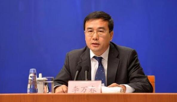 李萬春簡歷：應急管理部總工程師李萬春，曾任廣西應急廳廳長、安監局黨組書記、貴港市委副書記