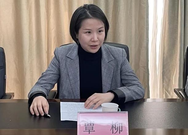 覃柳簡歷：南寧鄉村振興集團總經理覃柳，曾任南寧農工商集團總經理、青秀區副區長